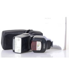 Sony HVL-F43AM Blitzgerät /