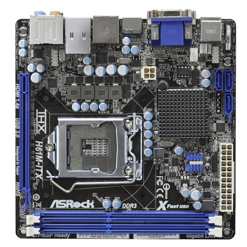 For asrock h61m - for, h61m-itx