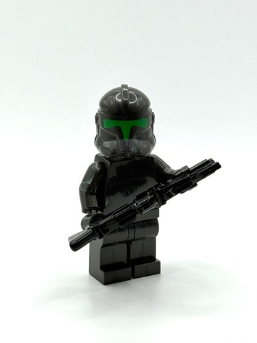 Custom shadow recon - custom,