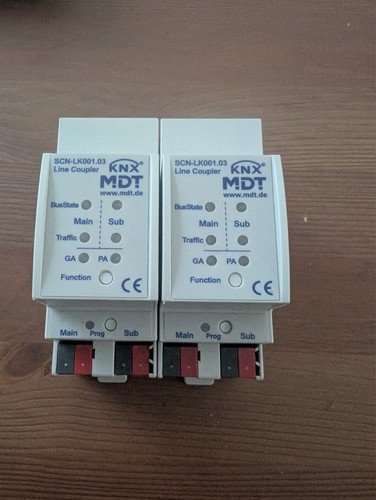 Gebrauchte mdt bereichs - mdt, bereichs-/