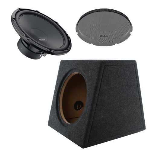 30cm auto subwoofer - auto, hertz