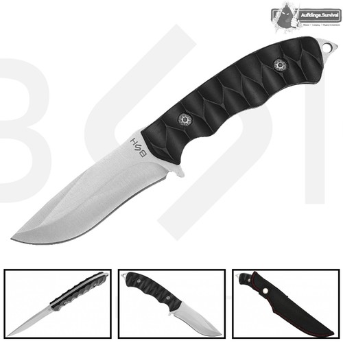 Buschmesser gürtelmesser - buschmesser,
