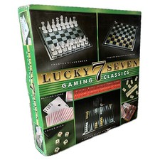 Glas schach backgammon spiel - backgammon,