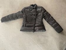 AIRFIELD Damen Daunen Jacke Gr 368NP 769 braun