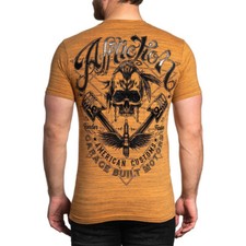 Affliction Clothing Biker