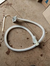 Aquastopschlauch für Bosch-Siemens-Neff-Constructa und Gaggenauspülmaschinen