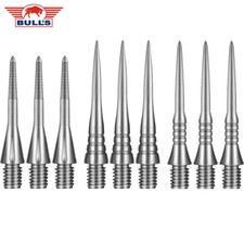 BULL´S NL Titanium Conversion