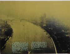 Klaus Staeck / handsigniert /