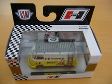 M2 Machines, 1:64, 1960 VW