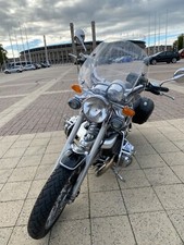 BMW R 1200 C Traumbike