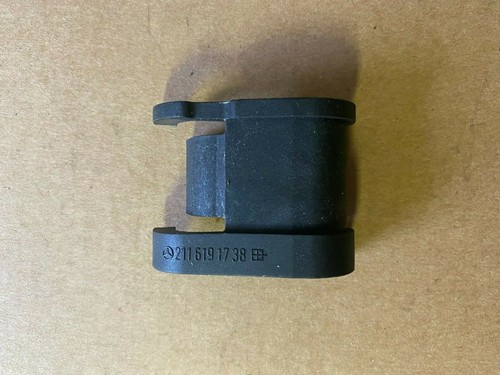Mercedes abdeckung w211 - mercedes,