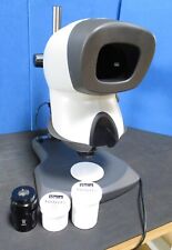 Stereomikroskop Mantis Elite inkl. Objektiven:  x4 x8 x20 -  Vision Engineering