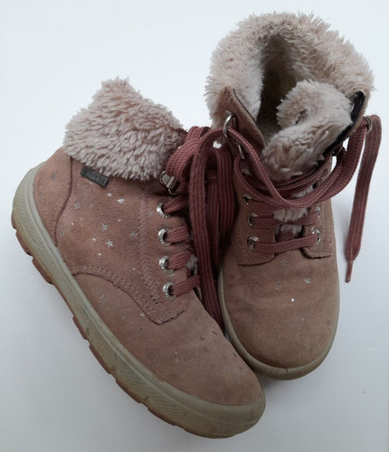 Superfit winterschuhe mädchen - superfit, winterschuhe*mädchen