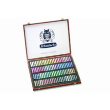 Schmincke Pastell Malkasten