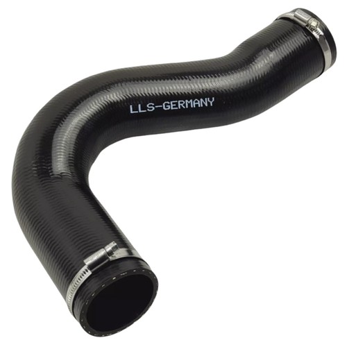 Ladeluftschlauch turbo - ladeluftschlauch,