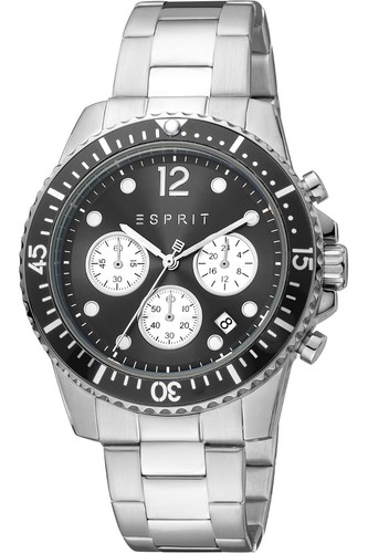 Esprit hudson herrenuhr - esprit,