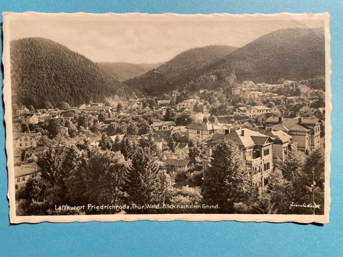 Alte von friedrichroda - alte,