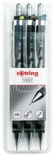 rotring 3er Set