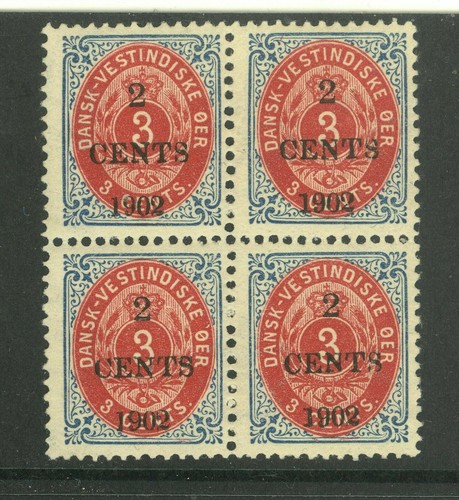 Dänisch west indies 1902 6 - west,