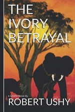 The Ivory Betrayal: 1 (The
