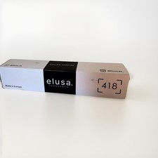 Elusa Eau de Parfum 418 ,  33ml , Unisex, Neu (X)