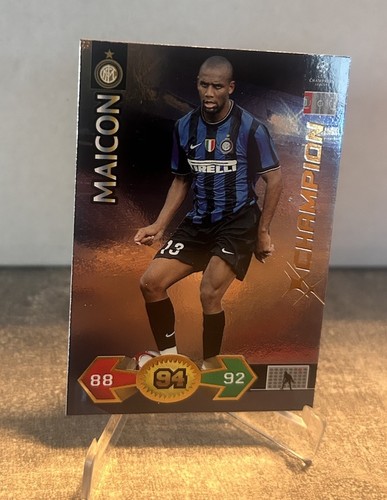 Panini super strikes uefa - panini,
