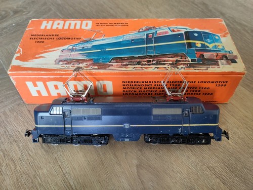 Märklin hamo 8351 1219 - 8351,