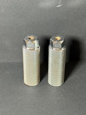 BMX oldschool Pegs 26T GT