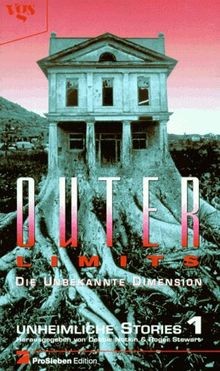 The outer limits die - outer,