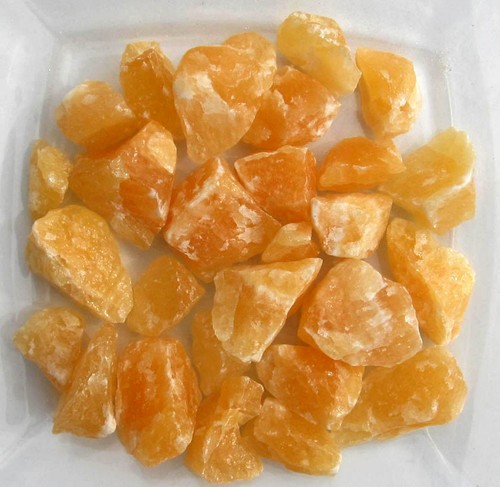 Orangencalcit 300 g - 300,