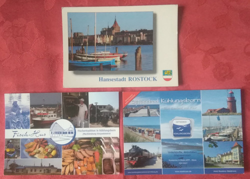 Ostsee - ,