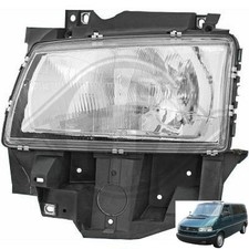 Scheinwerfer links für VW T4