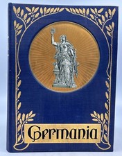 Germania: Zwei Jahrtausende