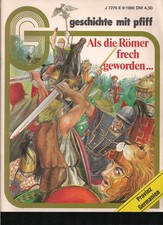 G Geschichte mit Pfiff