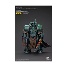 Joytoy - Warhammer - Alpha