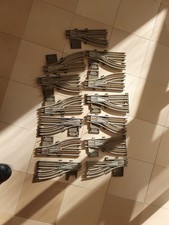 LEGO Eisenbahn 12 V Weichen