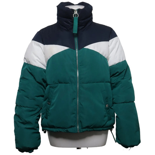 Bershka winterjacke damen - bershka,, winterjacke,