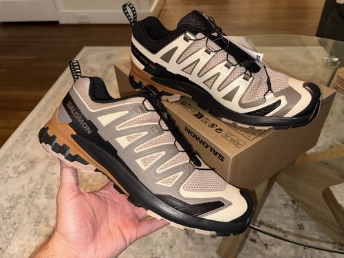 Salomon pro hiking - salomon, 3d