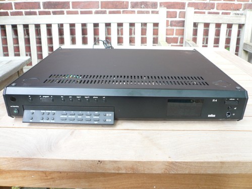 Braun audio als - r,