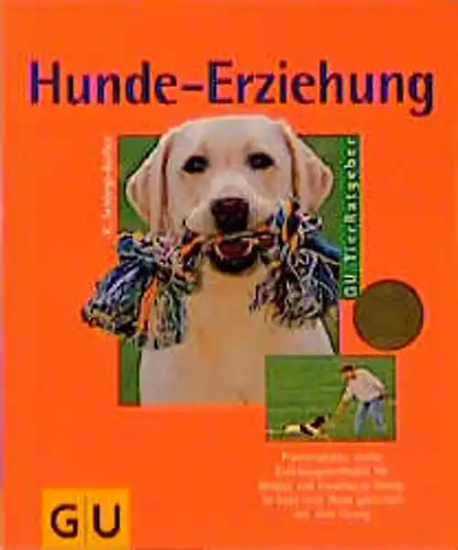 Hundeerziehung