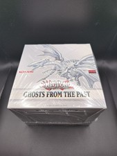 Yugioh Ghosts From The Past