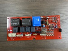 Steuerplatine 8629.2 für