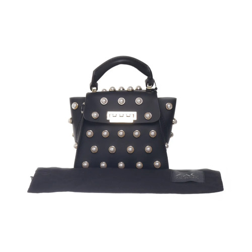 Zac posen handtasche model - zac, handtasche,