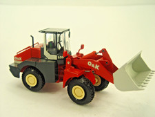O&K   Radlader   L 35 - NZG