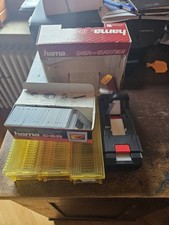 Hama Dia- Zuschneider und 70