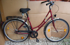 Da-Rad "STAIGER Sundance"