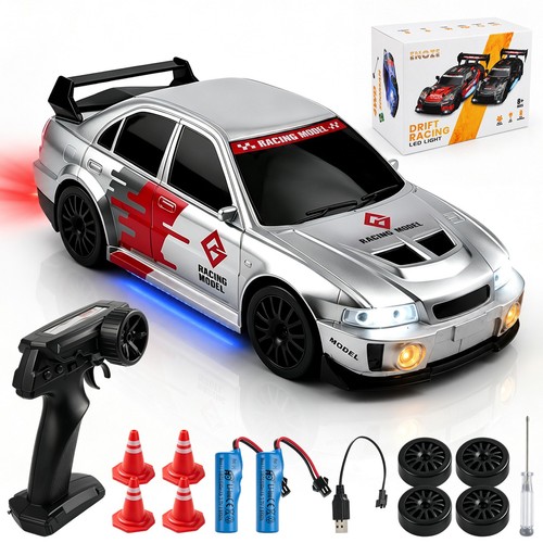 Drift auto 24 - rc,