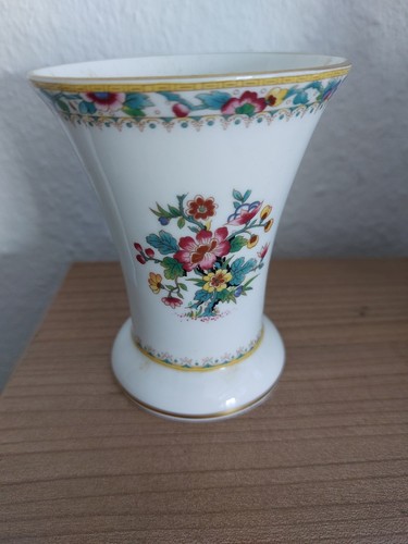 Vase coalport serie - coalport, ming