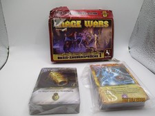 MAGE WARS BASIS-ZAUBERSPRÜCHE