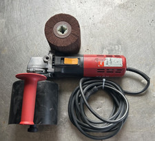 Flex Schleifwalze Satiniermaschine LP 1503